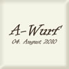 A-Wurf Soraya & Mr. Hopsing
